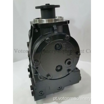 atacado danfoss bomba motor